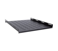 Shelf Fixed 2U D550mm Adjustable Heavy Duty.