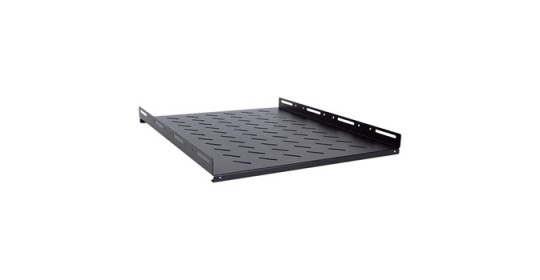 Shelf Fixed 2U D550mm Adjustable Heavy Duty. Shelf Fixed 2U D550mm Adjustable Heavy Duty.