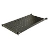 Shelf Fixed 2U D750mm Adjustable Heavy Duty. Shelf Fixed 2U D750mm Adjustable Heavy Duty.