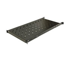 Shelf Fixed 2U D750mm Adjustable Heavy Duty.