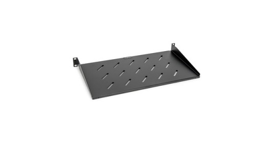 1U Cantilever Shelf 250mm, Vented Type. 1U Cantilever Shelf 250mm, Vented Type.
