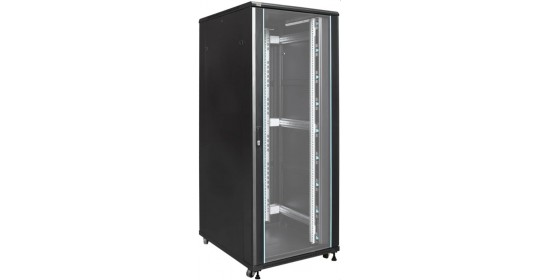 Cabinet Server 42U W800D1000,W/4Fan+2VCM, SP W/o Door -9005. Cabinet Server 42U W800D1000,W/4Fan+2VCM, SP W/o Door -9005.