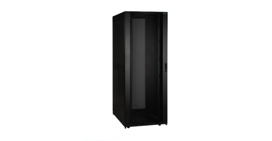 Cabinet Network 15U W600D600 W/2Fan+cast+SP W/o Door-9005.