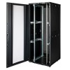 CBT 42UW800 D1200,W/4F+2VCM,F/Gl,R/SP Doors-RAL9005. CBT 42UW800 D1200,W/4F+2VCM,F/Gl,R/SP Doors-RAL9005.