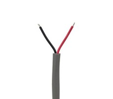 2C Unshielded 22 AWG Stranded (07x30), PVC 305m/Roll. 2C Unshielded 22 AWG Stranded (07x30), PVC 305m/Roll.