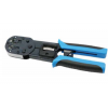Crimping Tool RJ45 For Pass Through Connectors – Webb. Crimping Tool RJ45 For Pass Through Connectors – Webb.
