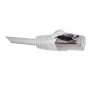 Patch Cord Cat 6A SFTP 24AWG 10M LSOH-Grey Webb.