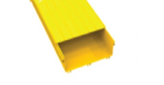 Straight Run 360x100x2000mm.