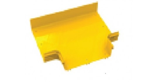 Horizontal T 360x100mm.