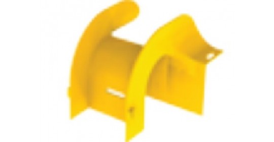 Cable Outlet 90x70mm. Cable Outlet 90x70mm.