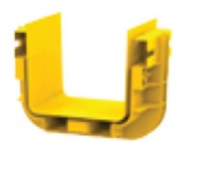 Duct Splice 120x100mm. Duct Splice 120x100mm.