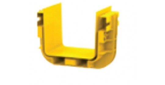 Duct Splice 120x100mm. Duct Splice 120x100mm.