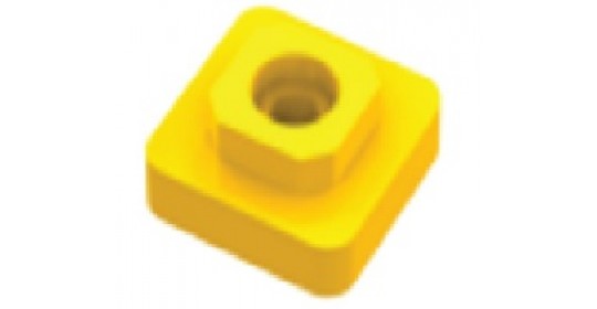 Square Nut.