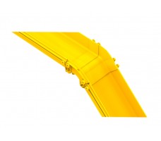 Webb - Fibre Raceway Bend Down 360x100mm