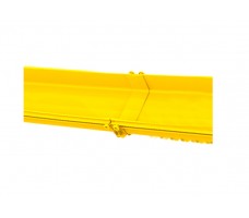 Fibre Raceway Straight Run 600x100x2000mm