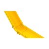 Fibre Raceway Bend Up 600x100mm
