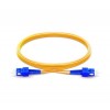 FO Patch Cord 9/125 Dpx OS2 2.0mm SC/UPC-SC/UPC-3m LSOH.