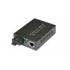 Media Converter GIGABIT SC SM 9/125 10/100/1000m 20KM.