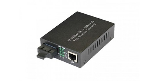 Media Converter GIGABIT SC SM 9/125 10/100/1000m 20KM. Media Converter GIGABIT SC SM 9/125 10/100/1000m 20KM.