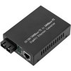 Media Converter UTP - Fibre MM OM3 SC 10/100/1000.