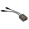 Adapter Balun G703 RJ45 (F) To BNC (M) (Cable Type)-Webb.
