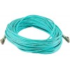 FO Patch Cord 50/125 Dpx OM3 2.0mm LC/UPC-LC/UPC-20m LSOH.