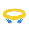FO Patch Cord 9/125 Dpx OS2 2.0mm SC/UPC-SC/UPC-30m LSOH. FO Patch Cord 9/125 Dpx OS2 2.0mm SC/UPC-SC/UPC-30m LSOH.