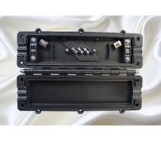 FO 12C Compact Closure W/o Hanging Hook-Webb.