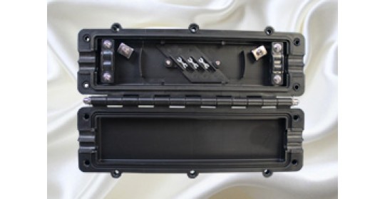 FO 12C Compact Closure W/o Hanging Hook-Webb.