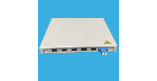 FO Internal Termination Box 6C SC/12C LC W/O Adaptors. FO Internal Termination Box 6C SC/12C LC W/O Adaptors.