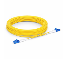 FO Patch Cord 9/125 Dpx OS2 2.8mm LC/UPC-LC/UPC-250m LSOH. FO Patch Cord 9/125 Dpx OS2 2.8mm LC/UPC-LC/UPC-250m LSOH.