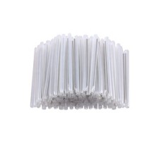 Heat Shrink /Fibre Protection Sleeve 2.5mm, 45mm - 50/Pkt. Heat Shrink /Fibre Protection Sleeve 2.5mm, 45mm - 50/Pkt.