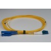 FO Patch Cord 9/125 Dpx OS2 2.0mm E2000/UP-LC/UPC-20m LSOH. FO Patch Cord 9/125 Dpx OS2 2.0mm E2000/UP-LC/UPC-20m LSOH.