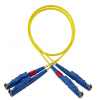 FO Patch Cord 9/125 Dpx OS2 2.0mm E2000/UPC-E2000/UPC-10 LS.