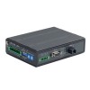 Media Converter 1 Channel RS232/422/485 SM Dual Core 20km.