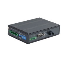 Media Converter 1 Channel RS232/422/485 SM Dual Core 20km. Media Converter 1 Channel RS232/422/485 SM Dual Core 20km.