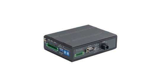 Media Converter 1 Channel RS232/422/485 SM Dual Core 20km. Media Converter 1 Channel RS232/422/485 SM Dual Core 20km.