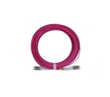FO Patch Cord 50/125 Dpx OM4 2.0mm LC/UPC-LC/UPC-30m LSOH. FO Patch Cord 50/125 Dpx OM4 2.0mm LC/UPC-LC/UPC-30m LSOH.