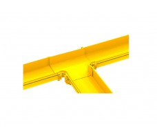 Fibre Raceway Horizontal T 600x100mm