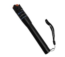 Visual Fault Locator - 2.5mm +1.25mm (10mw).