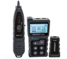 Cable Tester LAN POE/Tester,Tracer CAT5, CAT6 (STP & UTP).