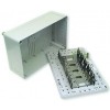 Distribution Box 100pr Int. 301A W/Frame 210x320x121. Distribution Box 100pr Int. 301A W/Frame 210x320x121.