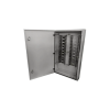 Distribution Box Metal Int 680pr Empty Lockable. Distribution Box Metal Int 680pr Empty Lockable.
