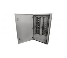 Distribution Box Metal Int 680pr Empty Lockable. Distribution Box Metal Int 680pr Empty Lockable.