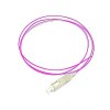 FO Pigtail 50/125 OM4 Spx Violet SC/UPC 2.0mm-1.5m LSOH.. FO Pigtail 50/125 OM4 Spx Violet SC/UPC 2.0mm-1.5m LSOH..