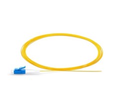 FO Pigtail 9/125 Spx LC/UPC 2.0mm-1.5m LSOH WEBB.