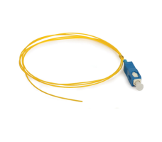 FO Pigtail 9/125 Spx SC/UPC 2.0mm-1.5m LSOH WEBB.
