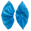 Shoe Cover Non-Woven W/ Rubber Band At Bottom -100/Pkt.