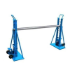 Cable Drum Lifting Jacks 5T W/Axle.