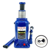 Hydraulic Jack Cylinder For 5 Ton. Hydraulic Jack Cylinder For 5 Ton.